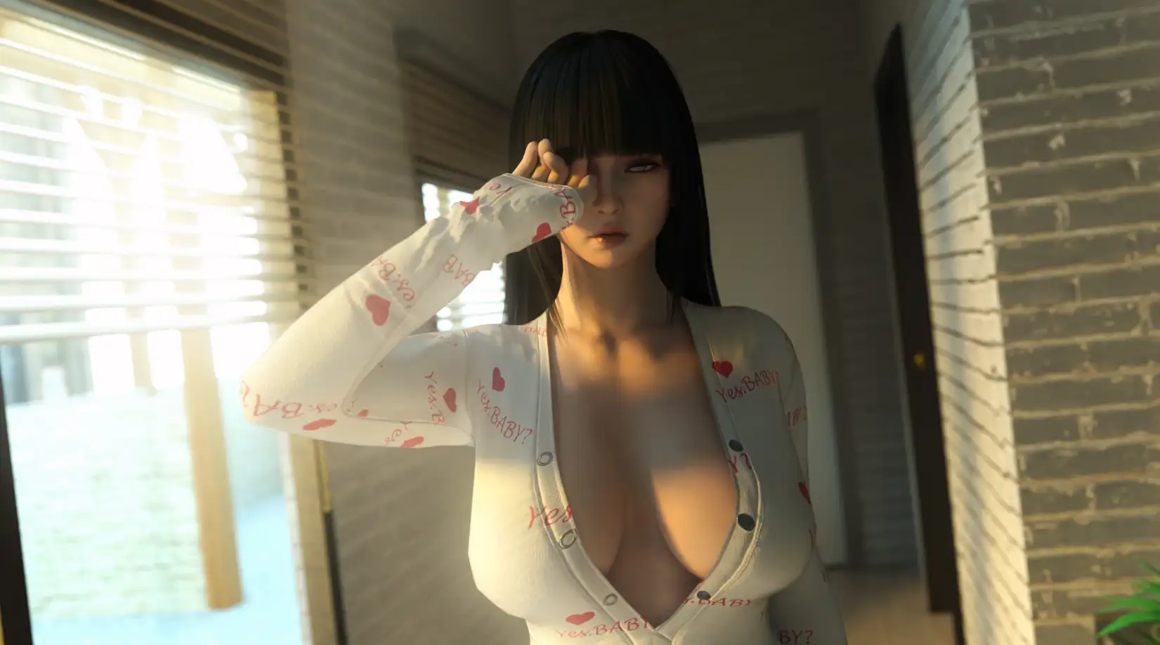 【神作/SLG/动态】欲望之影v0.8.5赞助 AI汉化版【PC+安卓