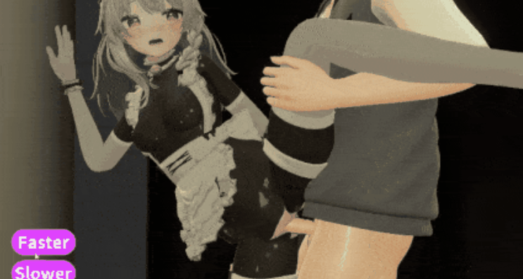 【3D互动/官中/全动态/PC】NTR大师 NTR Master v0.3 官方中文版【5.66G】