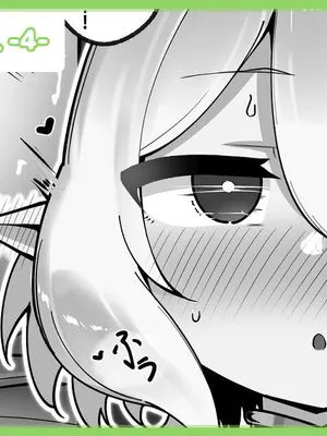 Kokkoro (プリンセスコネクト!Re:Dive)[中国翻译]|Kokkoro (公主连接!Re:Dive)[中国翻译]