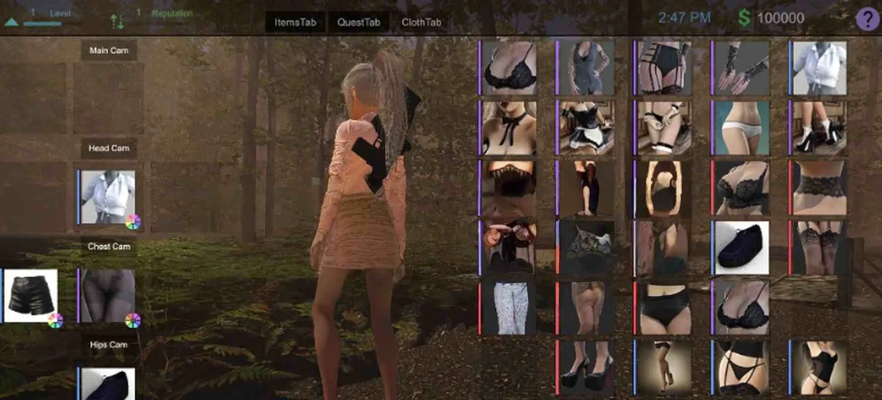 [欧美3D/FPS] 怒光尸潮 TooMuchLight V0.7a 英文版 赞助版 