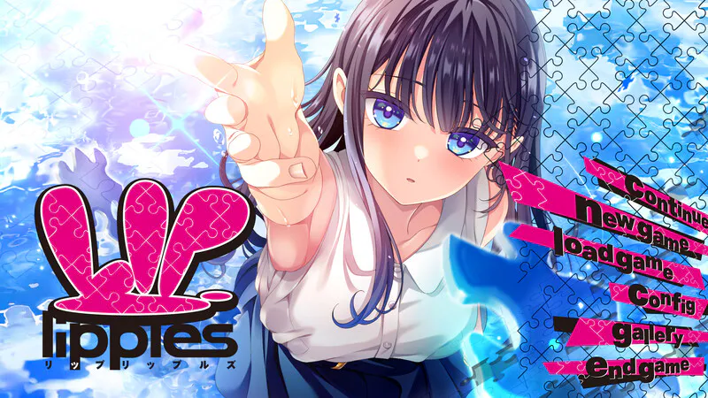 【拔作ADV/校园青春】リップリップルズ V1.0 AI汉化+存档