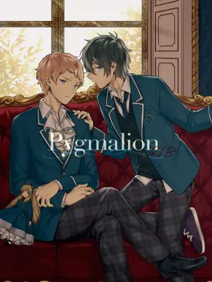 [影片美伽×斋宫宗]Pygmalion（皮格马利翁）|[影片美伽×斋宫宗]Pygmalion（皮格马利翁）
