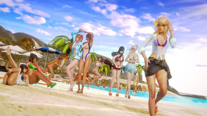 【国风神作SLG/动态】二次元老婆学院:外府学院(Waifu Academy) v0.13.5 汉化版 [PC+安卓