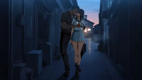 [亚洲风SLG/NTR] 光圈物语 Aperture Ch.2 汉化版 [PC+安卓