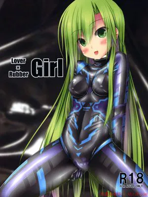 Lover×Rubber Girl|恋人×橡胶少女