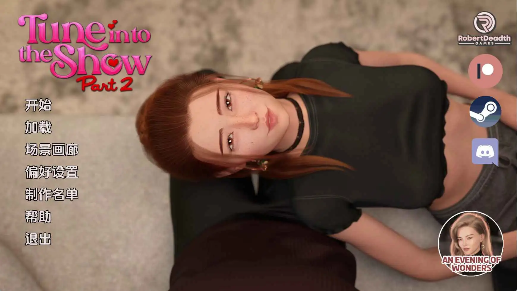 【精品/SLG/动态/更新】收听节目P2Ep.11 AI汉化版【PC+安卓