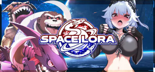 新作[探索ACT/巨乳爆乳/科幻] 太空劳拉 Space Lora v1.0 官中版 