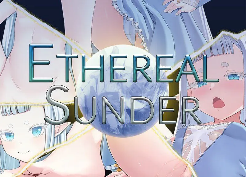 更新[回合RPG/处女]虚渺裂界（Ethereal Sunder） V1.4 STEAM官方中文步兵版