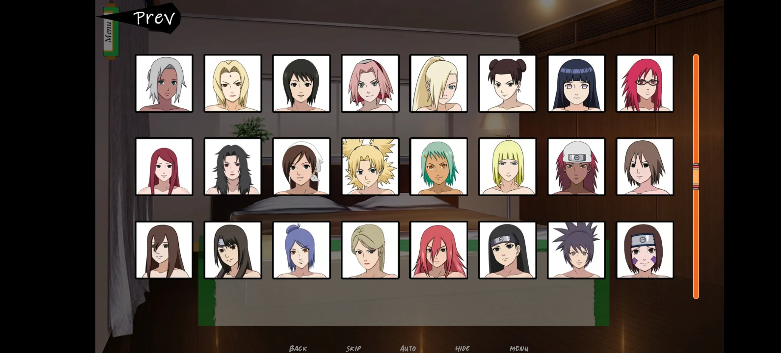 异族崛起。第三章包括创作者微笑狗所在链接