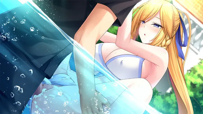 [ADV/后宫/巨乳] 异世界H式按摩 用色色指压技能在剑与魔法世界无双称霸 異世界Hィートマッサージ ～剣と魔法の世界をHな指圧スキルで無双制圧  ~   AI汉化版+全CG存档