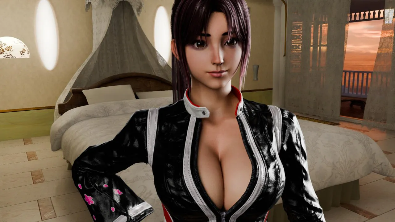 【欧美SLG/汉化/后宫】街头斗士:成人游乐场 Street Brawlers Adult Playground Battle v9.4 AI汉化版【PC+安卓/1.81G/迅雷/度盘】