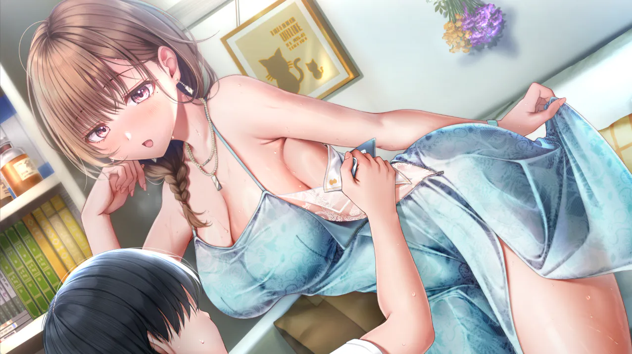 制服女友2.5/2026S22S10