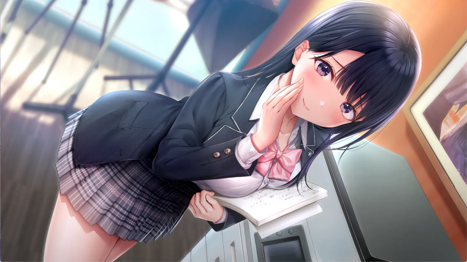 制服女友/2026S22S8