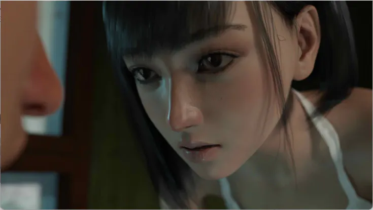 [沙盒SLG/开放世界/动态]顽皮的幽灵女孩 Cheeky Ghost Girl V0.13.1 汉化版 [PC+安卓/3.28G/迅雷/度盘]