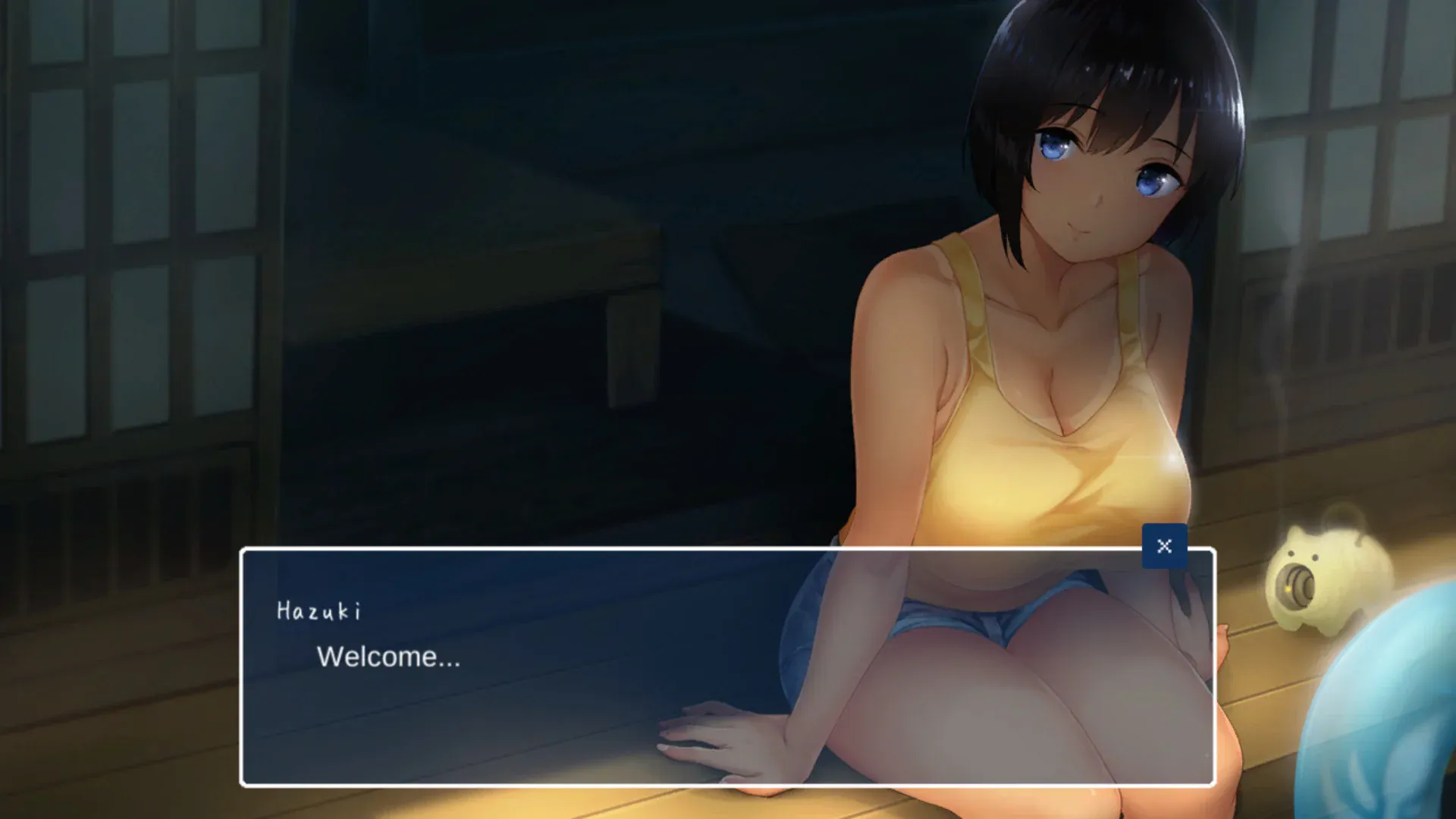 [PC/SLG/含攻略/含存档/像素风/日常/动态]Summer~乡间性活〜乡村生活〜含全DLC户外 Outing 完结版官中 [PC1.05GB/FM转百度/迅雷/UC]