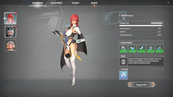 [大型战斗3D/互动/后宫/动态] 欲界工坊 Erocraft Steam官方中文步兵版