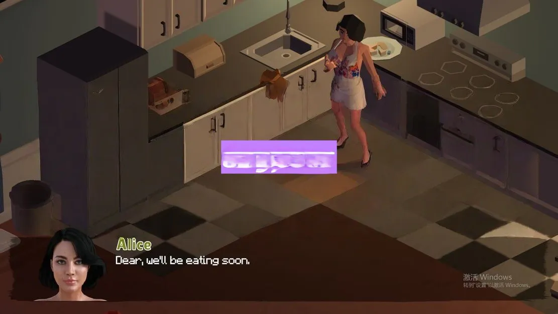 更新[日式RPG/动态] 欲望僵尸 LustZombie v1.70.0 机翻版 