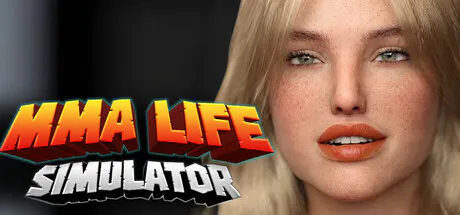 [欧美ACT/沙盒/战斗]综合格斗生活模拟器 MMA Life Simulator v1.2.3 官方中文版[PC/6.88G/迅雷/度盘]