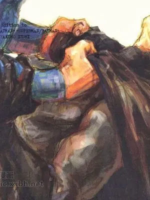 Fix me (Superman*Batman)|修复我（Superman*Batman）