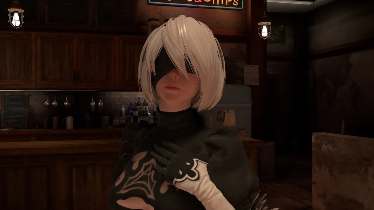 【PC/3D/动态/SLG/步兵/MOD】真正的颜射/面部滋润模拟器----True Facials Pro  【  Ver0.59 + MOD整合 】