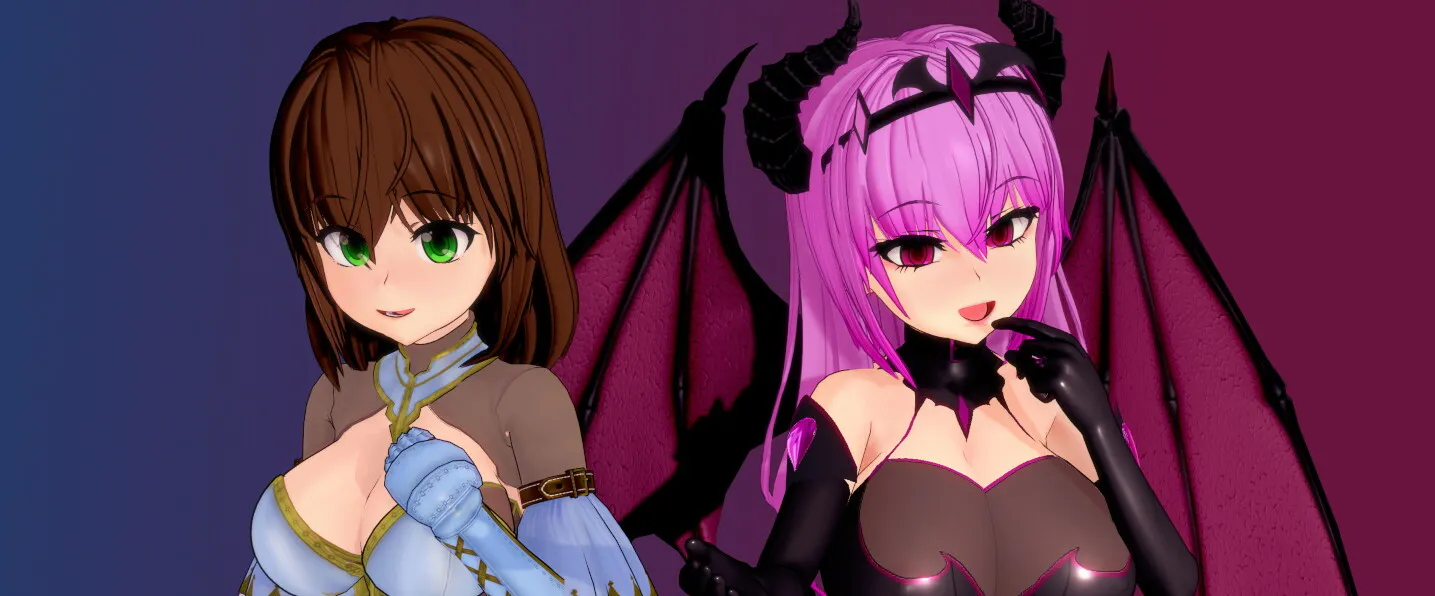 更新[日式RPG/动态] 恶堕的崛起 Rise of Corruption Ver0.3.12 机翻步兵版 