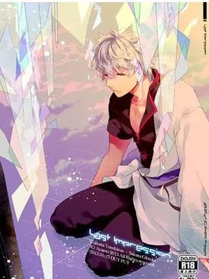 Last Impression (銀魂)|最后的印象 (银魂)