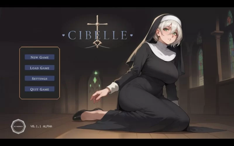更新[日式RPG/动态] 西贝勒 Cibelle v0.20 机翻步兵版
