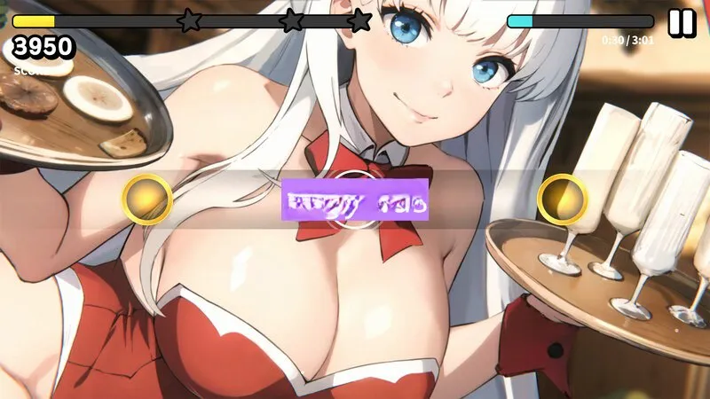 更新[音游SLG/动态] 性爱节拍 Sexy Beats v26.03.08 官中步兵版+DLC 