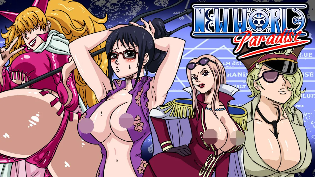 [沙盒SLG/解谜/回合制战斗]新世界天堂/新世界乐园 New World Paradise v0.2.9 汉化版+作弊码[PC+安卓/2.49G/迅雷/度盘]
