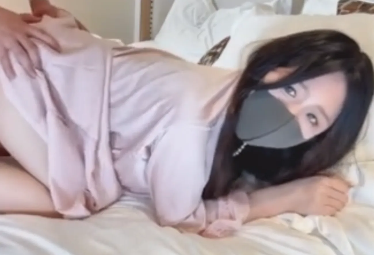 【桥本香菜】妈妈的复仇2菜菜超诱惑搜集精液进行复仇