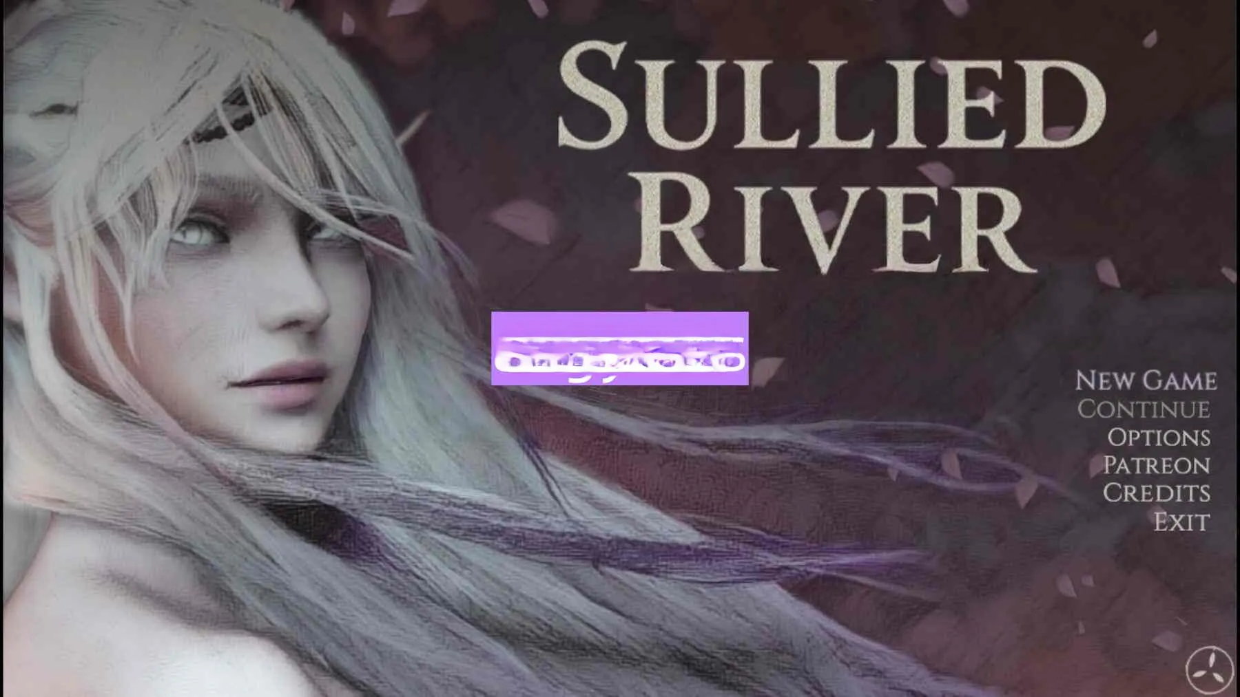 新作[日式RPG] 污秽河 Sullied River v0.12.1 机翻版