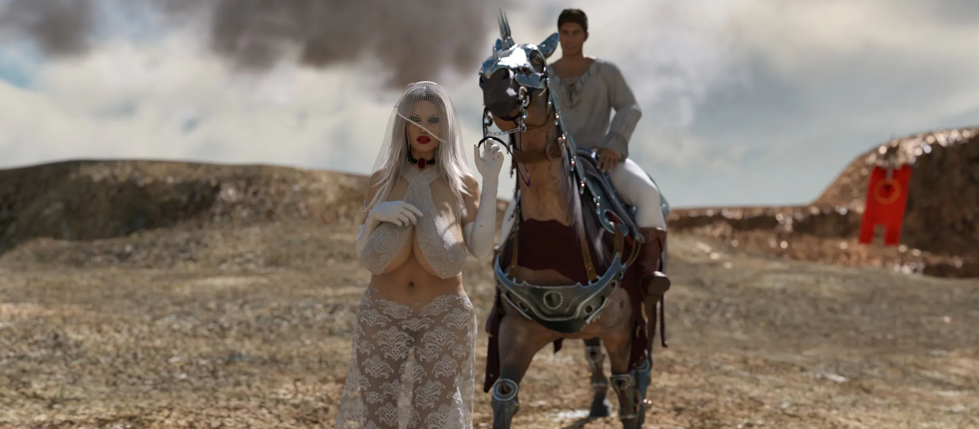 【欧美SLG/汉化/动态】胜利者 - 可汗 征服、蹂躏、繁殖 Vae Victis - Khan: Conquer, Ravish, Breed v0.17.3【PC+安卓/9.68G】