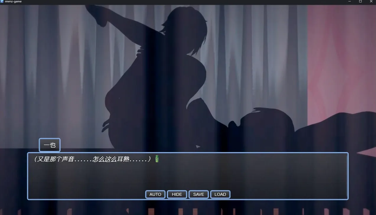 【爆款RPG/调教/同人/隐奸】租借女友NTR NTR A Girlfriend v0.4 官方中文版【PC/1.1G/更新】