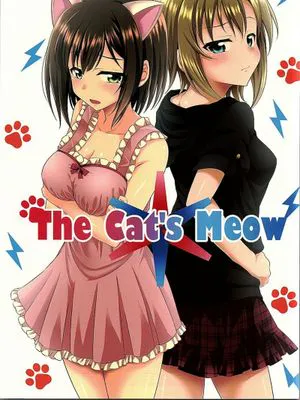 The Cat's Meow (THE IDOLM@STER CINDERELLA GIRLS)