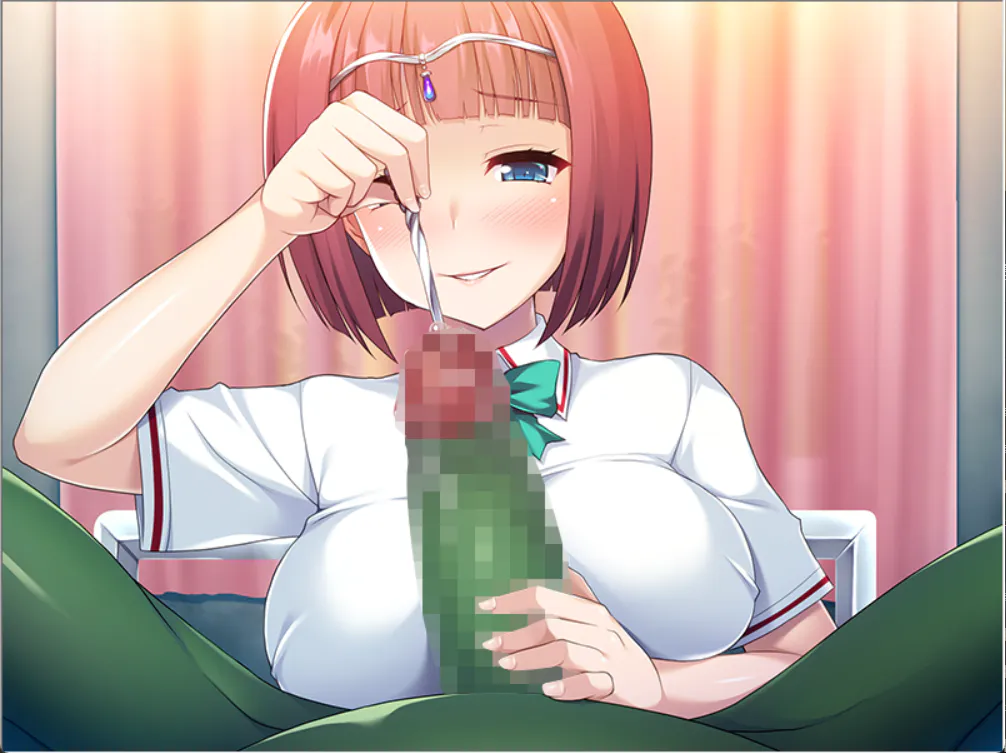 蹂躏！转校生是褐色碧池的女勇者！?~/2026S319S8