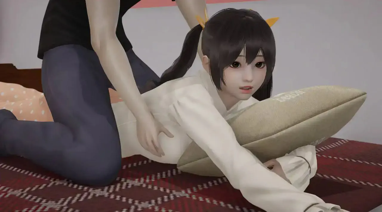 【亚洲/SLG/沙盒/安卓】超能力重制版 Supower – Remake v0.64 AI汉化版【2.21G】