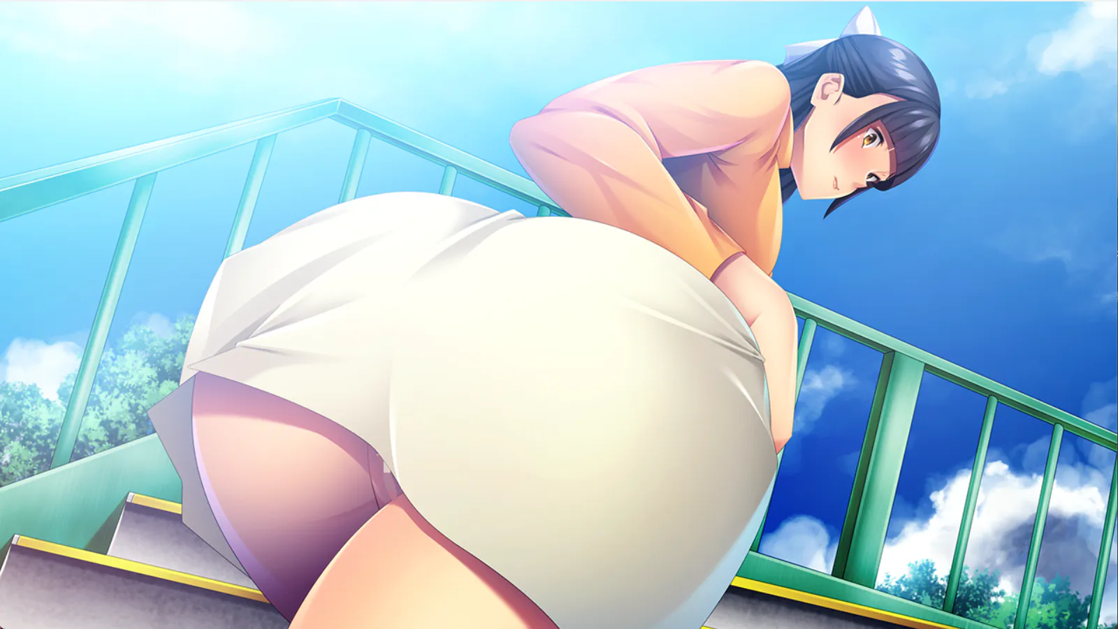 触手视线~缠绕的淫靡刺痛~/2026S320S4