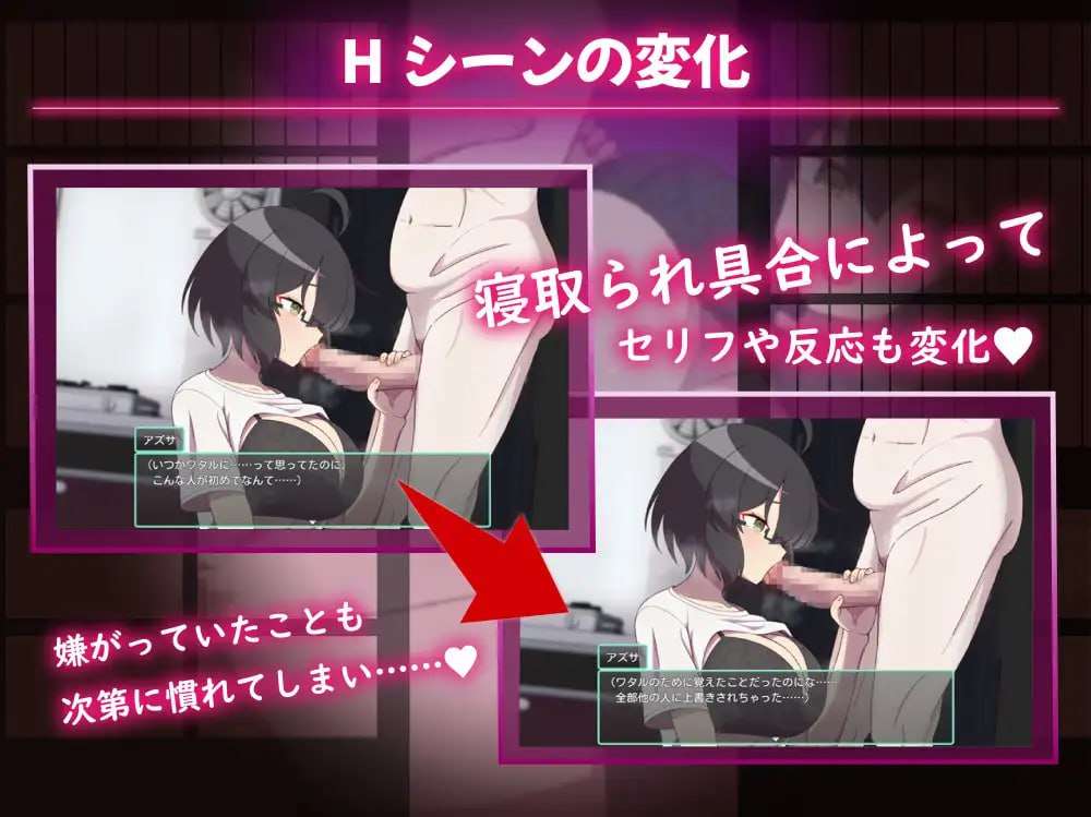 [RPG/动态/AI汉化/制服/多P/巨乳/乳交]淫魔/淫魔おむにばすっ！[PC+安卓/2.70G]