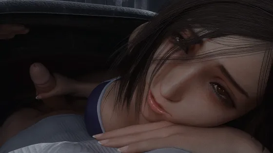 [3D/无修/动态]LazyProcrast 5月新作：娜瑶+莉莎+莫妮卡+玲夏+神无 [2503.1MB]