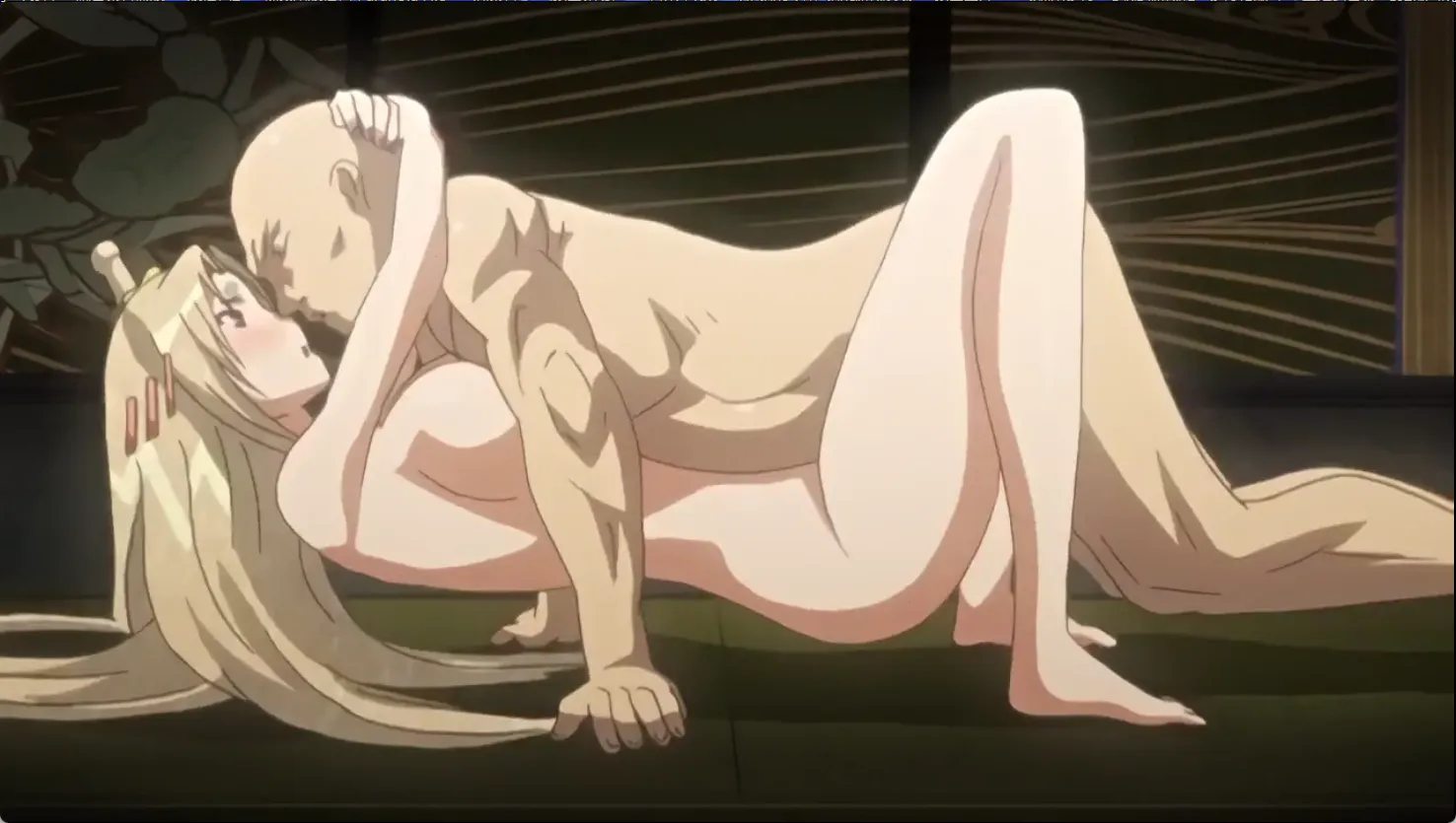 [里番/巨乳/内射/后入/妖怪]漆黑的射干3集全[853MB/FM转百度/迅雷/UC]