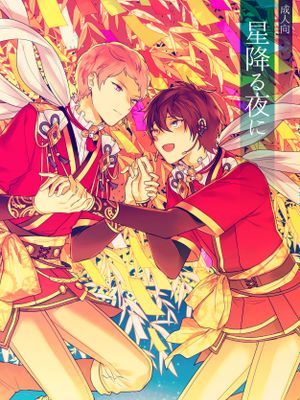 [影片美伽×斋宫宗]星降る夜に（于星空璀璨之夜）