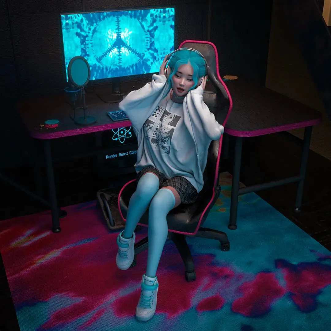 【AZ/PC/双端/动态/SLG/官中/步兵】欲望学院全季--- Lust Academy 【S1-S3完结版+S4 v4.10.2a +画廊解锁补丁 】