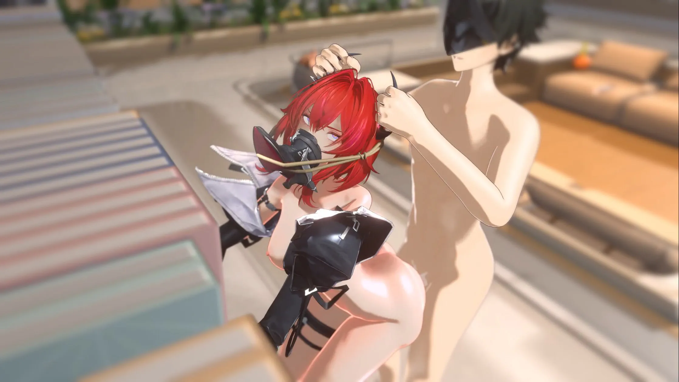 【3D动画/无修】【GS_mel】26.03.05期 终末地｜莱万汀【1V/585M】