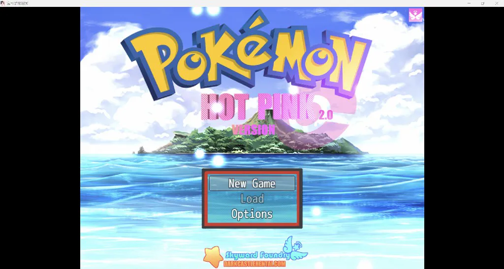 [欧美RPG/AI汉化/动态2D]宝可梦 YL版[PC+安卓/1.57G]