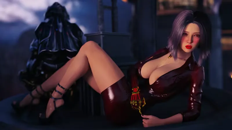 [奇幻SLG/熟女/后宫]最后的星际行者 The Last Star Walker 内部资助者汉化版[PC+安卓/3.59G/迅雷/度盘]