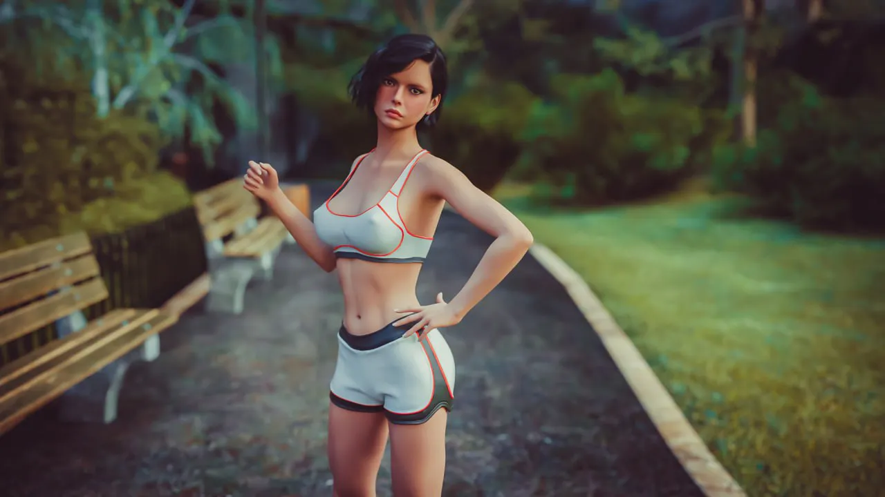 [欧美SLG/堕落/BDSM]红樱花馆/SM狂潮/红樱花宅邸 Red Sakura Mansion V2.29 第二季 汉化版[PC+安卓/7.28G/迅雷/度盘]