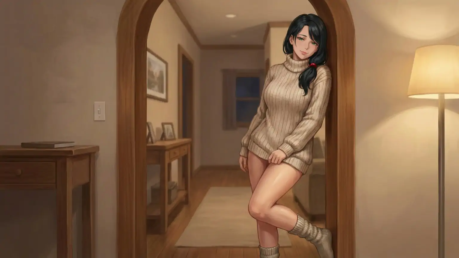 【日系SLG/AI汉化/乱伦】觉醒谷Valley Awakening 0.25.00F AI汉化版【PC+安卓/1.52G/更新】