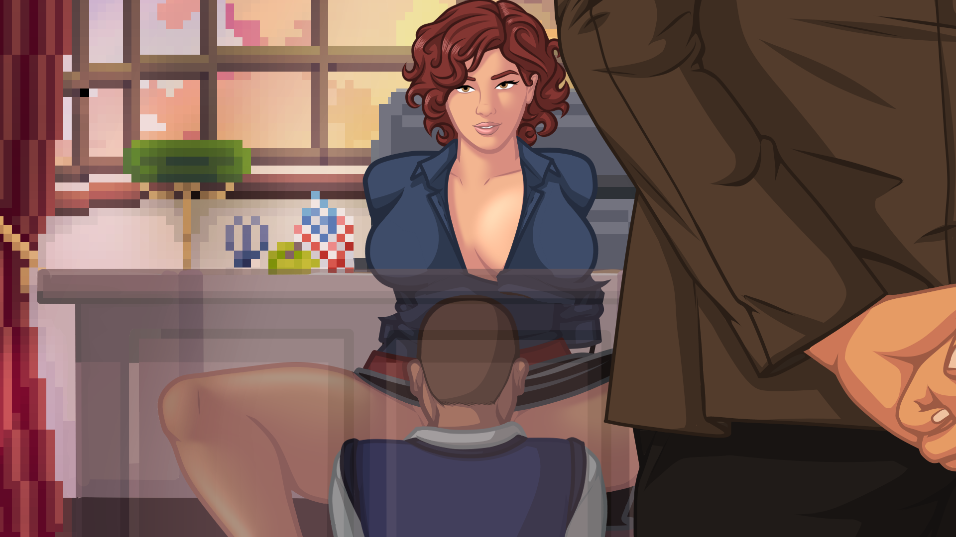 【欧美SLG/AI汉化/熟女】欲望学院v0.5.5 AI汉化版【PC+安卓/更新】