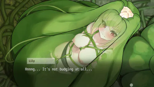 更新[探索RPG/解密] The Legacy of Hedonia: Forbidden Paradise 官中步兵 v0.17.3