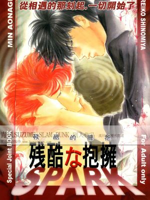 残酷な抱擁 spark （灌籃高手）|残酷的拥抱 spark （灌篮高手）